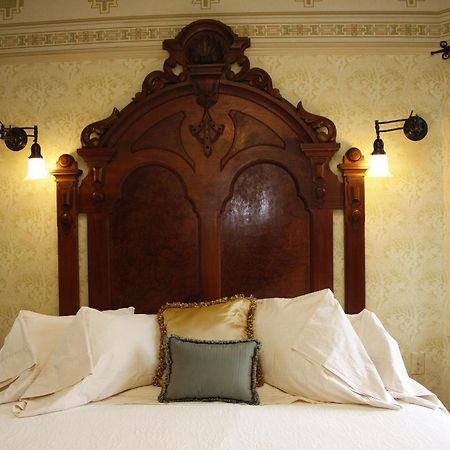 The Jabberwock Bed & Breakfast มอนเทอร์เรย์ ห้อง รูปภาพ