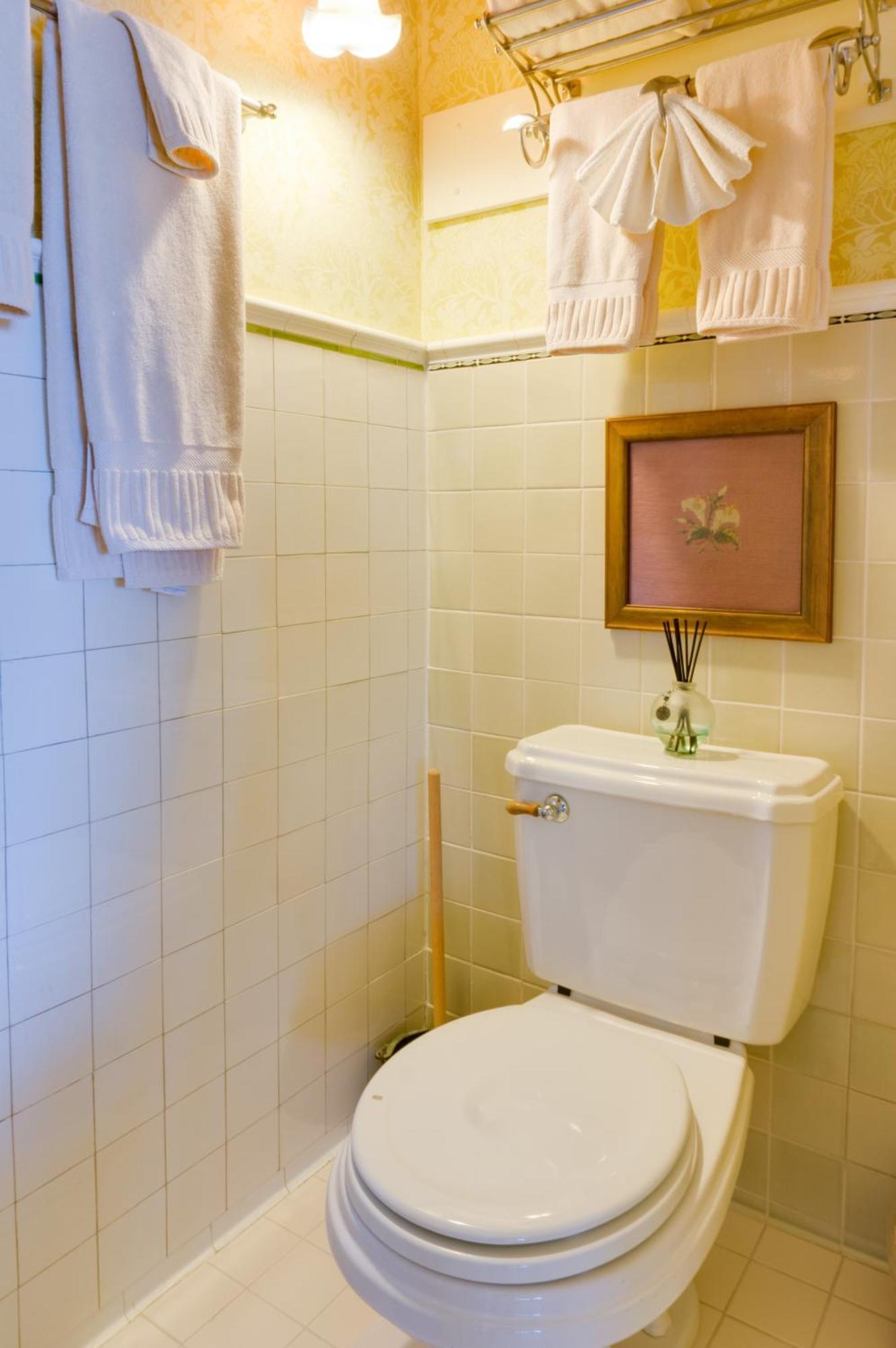 The Jabberwock Bed & Breakfast มอนเทอร์เรย์ ห้อง รูปภาพ